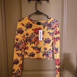 Urban outfitters top